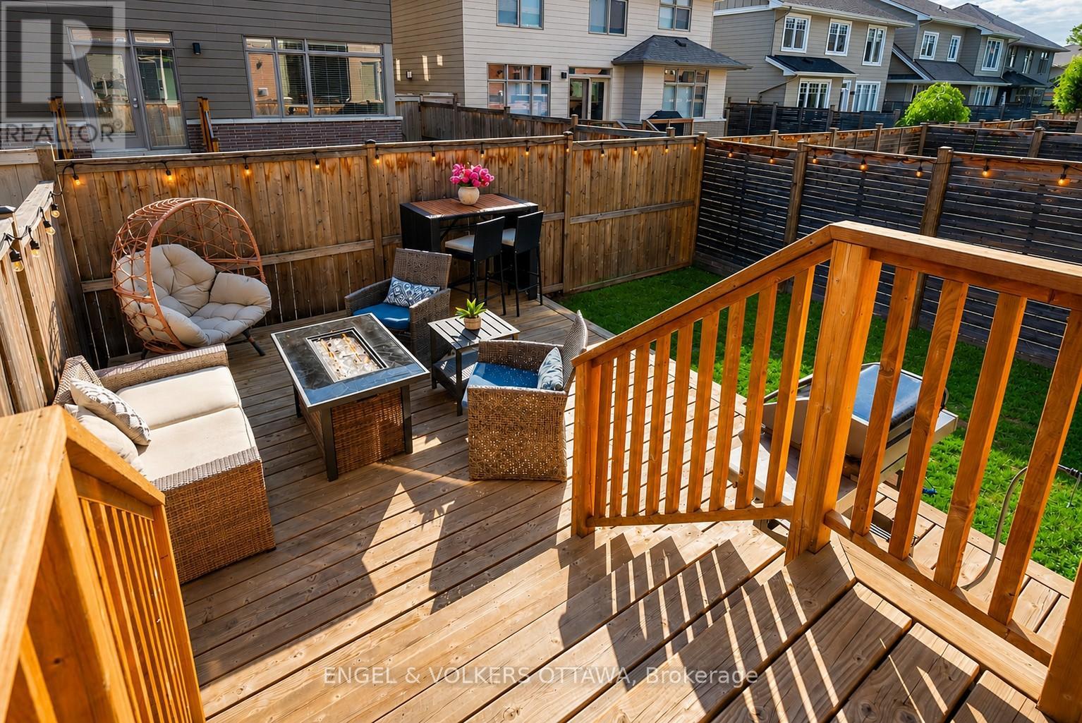 512 Chene Way, Ottawa, Ontario  K1K 4Z1 - Photo 38 - X13541744