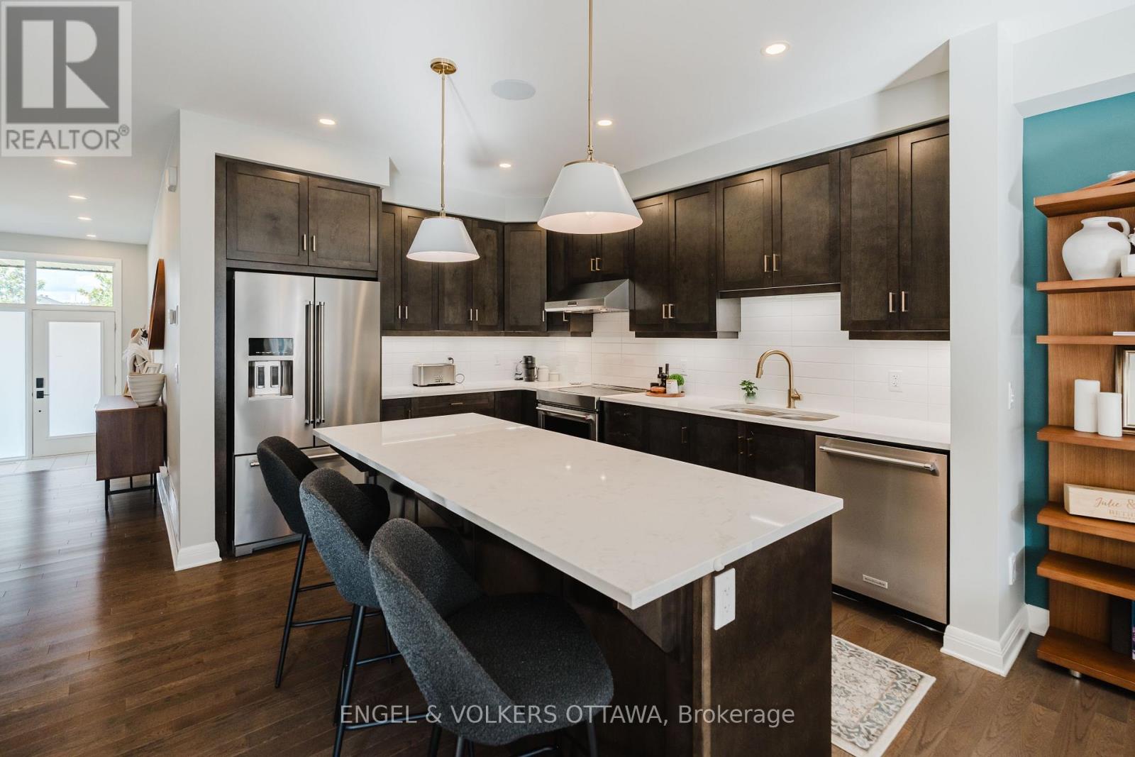 512 Chene Way, Ottawa, Ontario  K1K 4Z1 - Photo 8 - X13541744