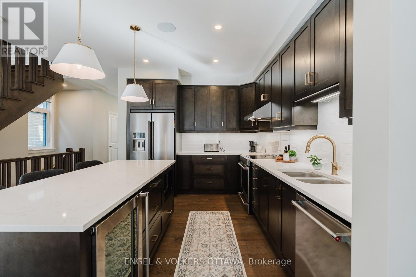512 Chene Way, Ottawa, Ontario  K1K 4Z1 - Photo 9 - X13541744
