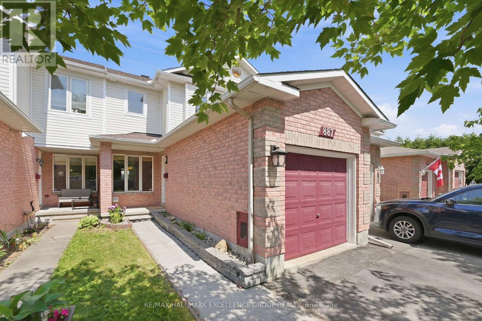 887 Nesting Way, Ottawa, Ontario  K4A 3X3 - Photo 1 - X13541756
