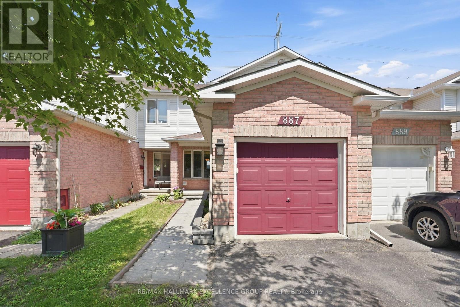 887 Nesting Way, Ottawa, Ontario  K4A 3X3 - Photo 2 - X13541756
