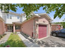 887 NESTING WAY, Ottawa, Ontario