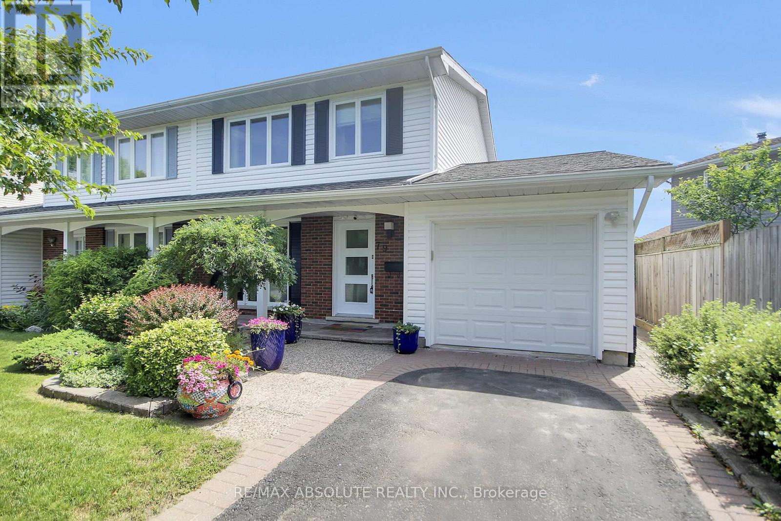 79 Shoreham Avenue, Ottawa, Ontario  K2G 3X3 - Photo 1 - X13533622