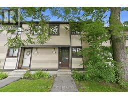 3 - 7874 JEANNE D'ARC BOULEVARD, Ottawa, Ontario