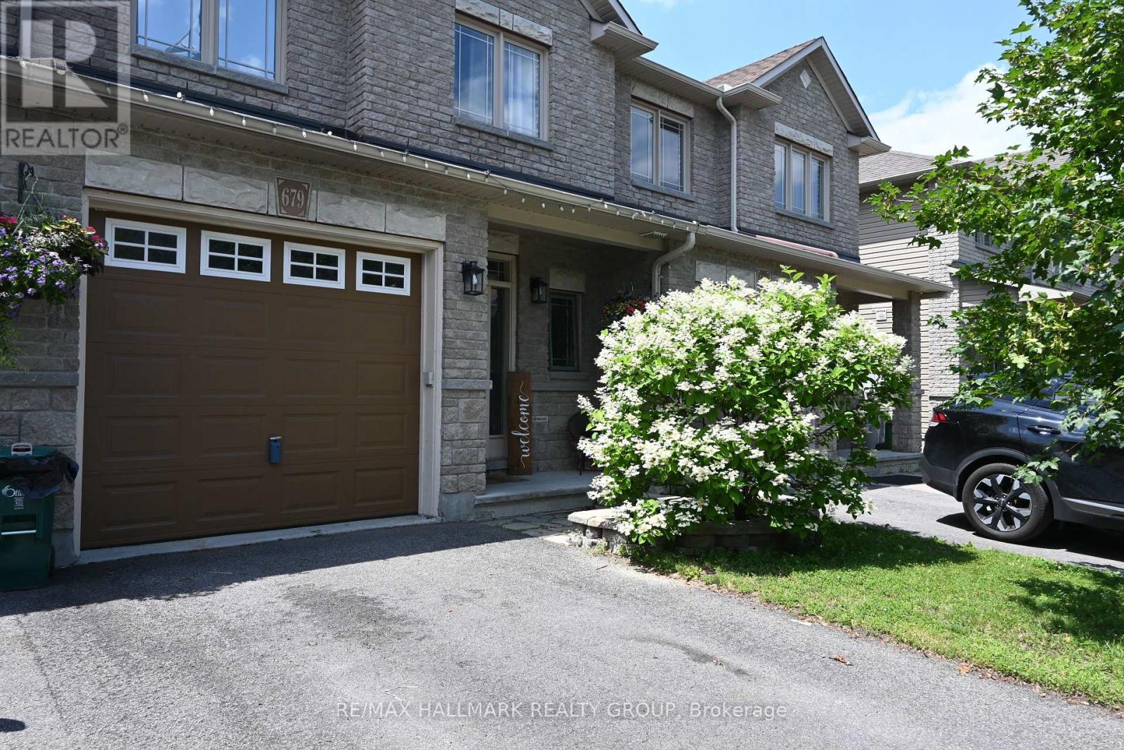 679 Percifor Way, Ottawa, Ontario  K1W 0E2 - Photo 1 - X13541852