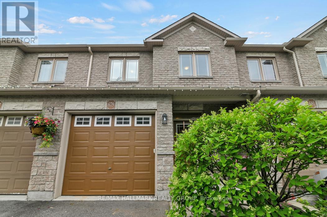 679 Percifor Way, Ottawa, Ontario  K1W 0E2 - Photo 3 - X13541852