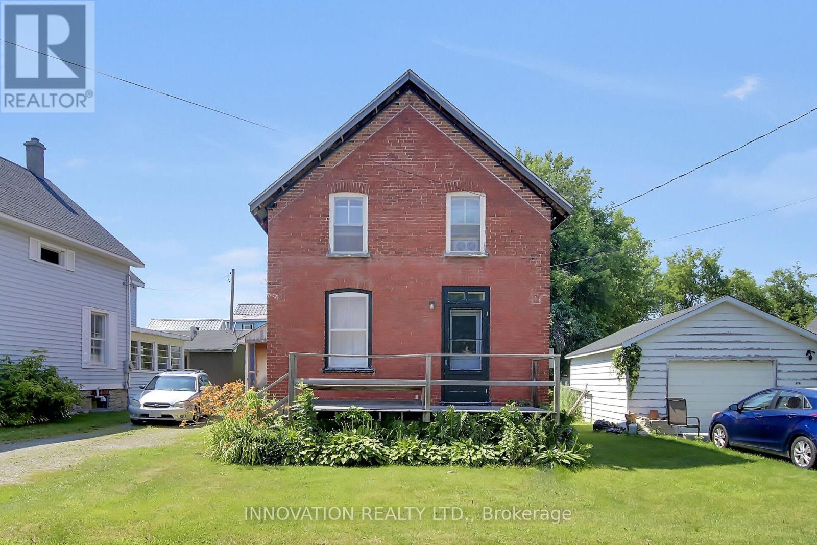 2158 Dundas Street, Edwardsburgh/cardinal, Ontario  K0E 1E0 - Photo 2 - X13541860
