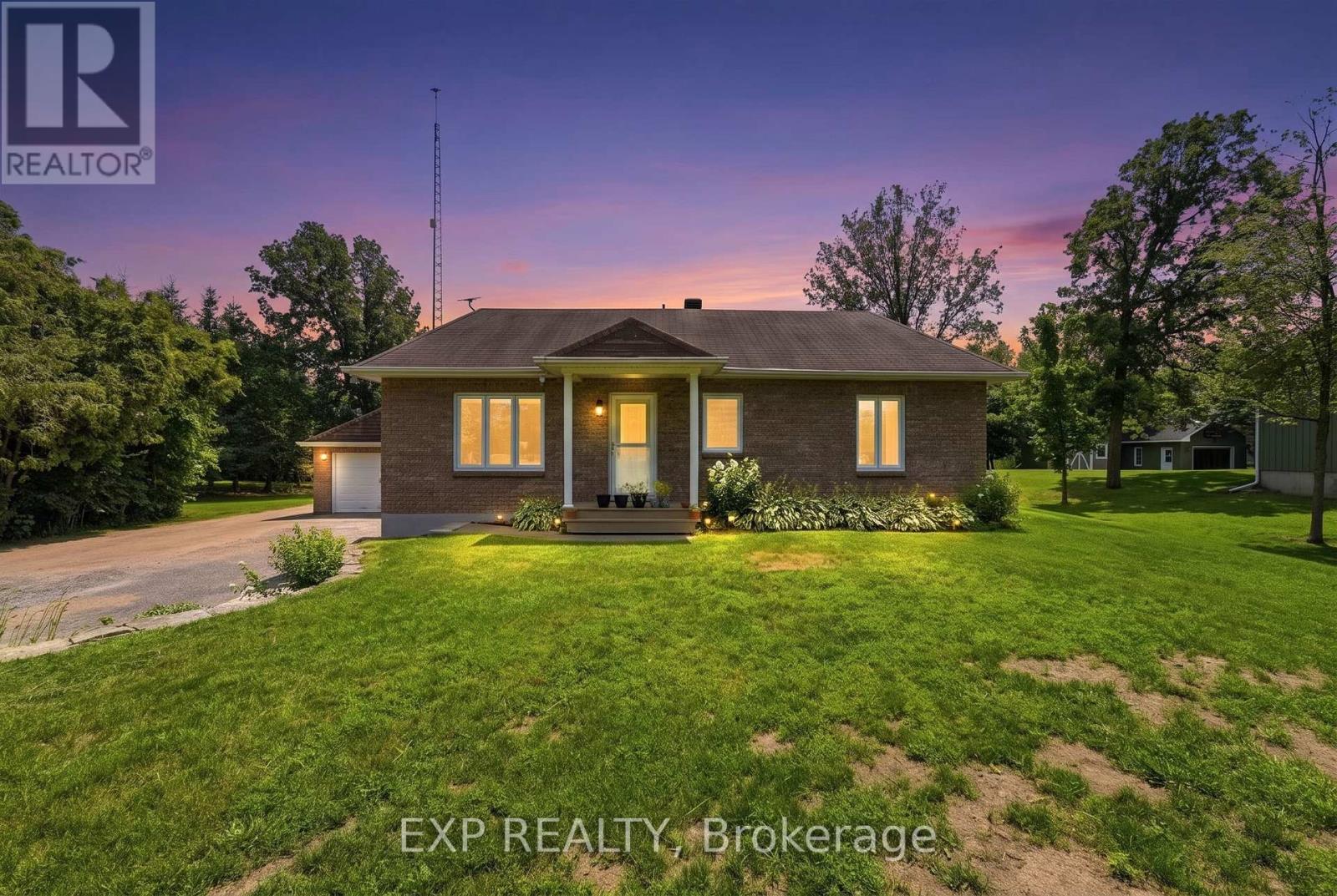 15302 Concession 8 & 9 Road, North Stormont, Ontario  L1B 1L9 - Photo 2 - X13541880