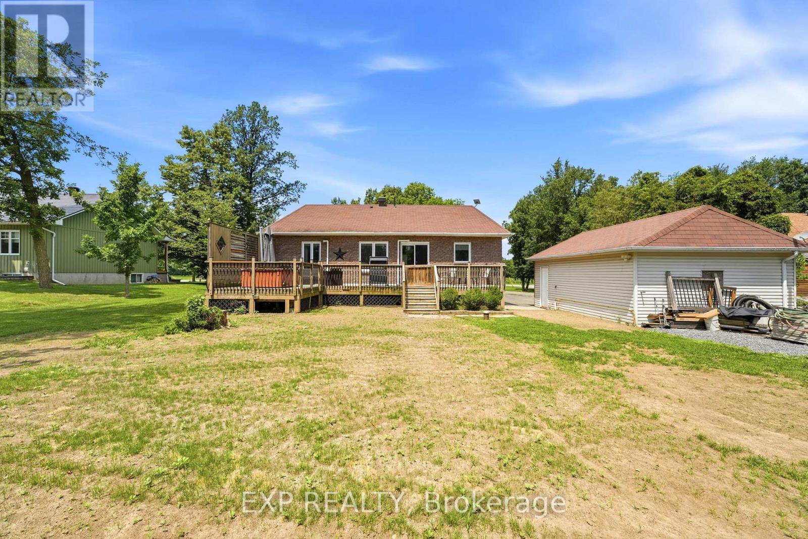 15302 Concession 8 & 9 Road, North Stormont, Ontario  L1B 1L9 - Photo 32 - X13541880