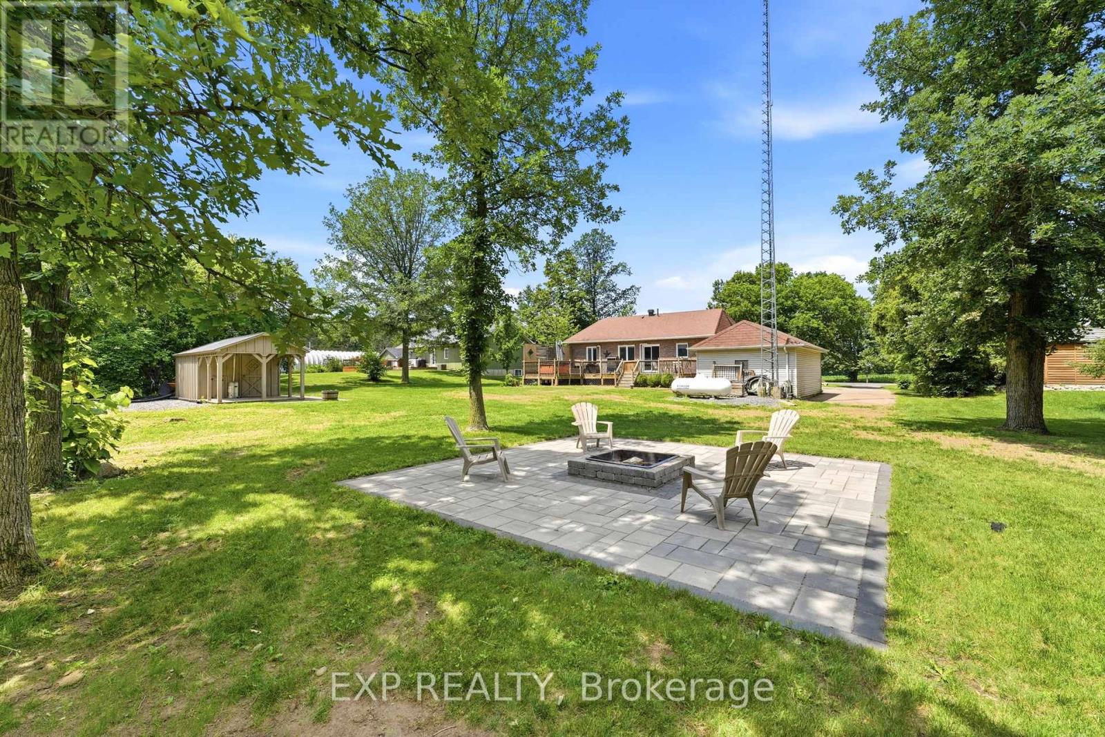 15302 Concession 8 & 9 Road, North Stormont, Ontario  L1B 1L9 - Photo 33 - X13541880