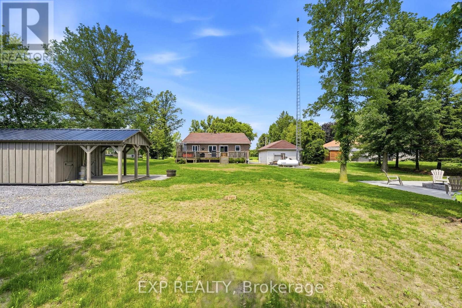 15302 Concession 8 & 9 Road, North Stormont, Ontario  L1B 1L9 - Photo 35 - X13541880