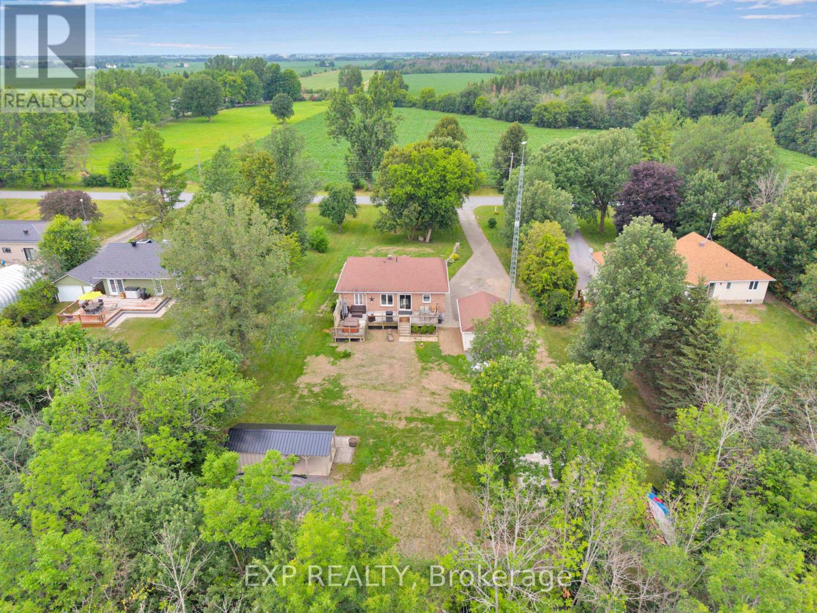 15302 Concession 8 & 9 Road, North Stormont, Ontario  L1B 1L9 - Photo 39 - X13541880