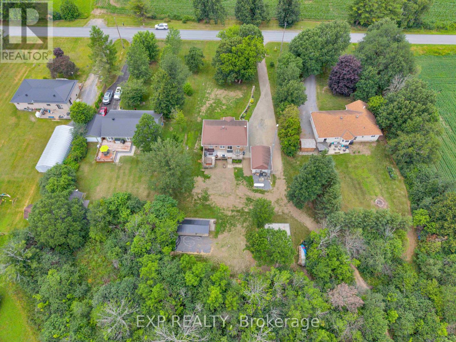 15302 Concession 8 & 9 Road, North Stormont, Ontario  L1B 1L9 - Photo 40 - X13541880