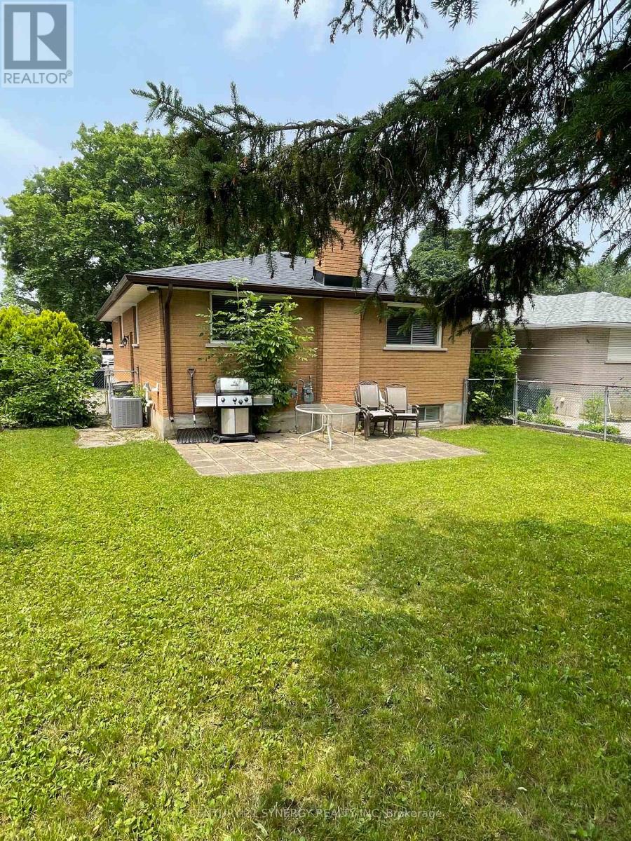Lower - 275 Toll Gate Boulevard, Waterloo, Ontario  N2L 4M3 - Photo 9 - X13542040