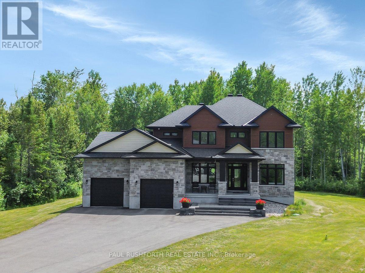 160 Country Meadow Drive, Ottawa, Ontario  K0A 1L0 - Photo 1 - X13542058