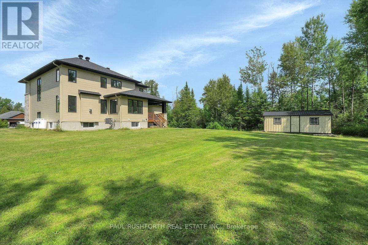 160 Country Meadow Drive, Ottawa, Ontario  K0A 1L0 - Photo 44 - X13542058
