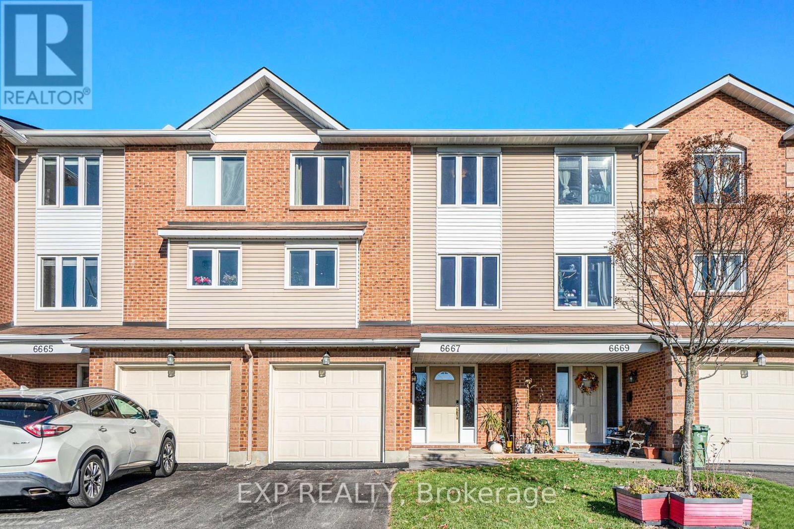 6667 Bilberry Drive, Ottawa, Ontario  K1C 4N5 - Photo 1 - X13542134
