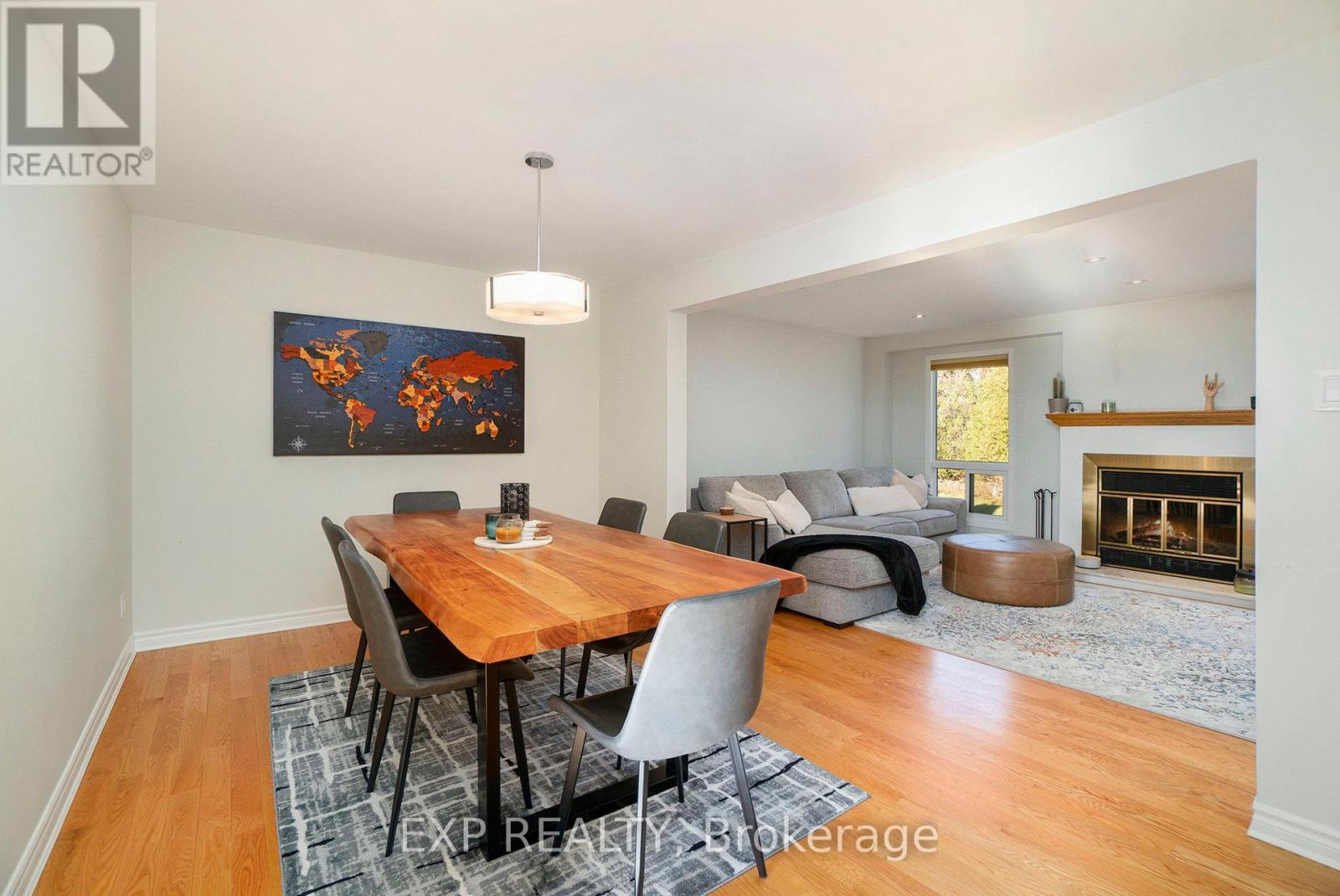 6667 Bilberry Drive, Ottawa, Ontario  K1C 4N5 - Photo 5 - X13542134