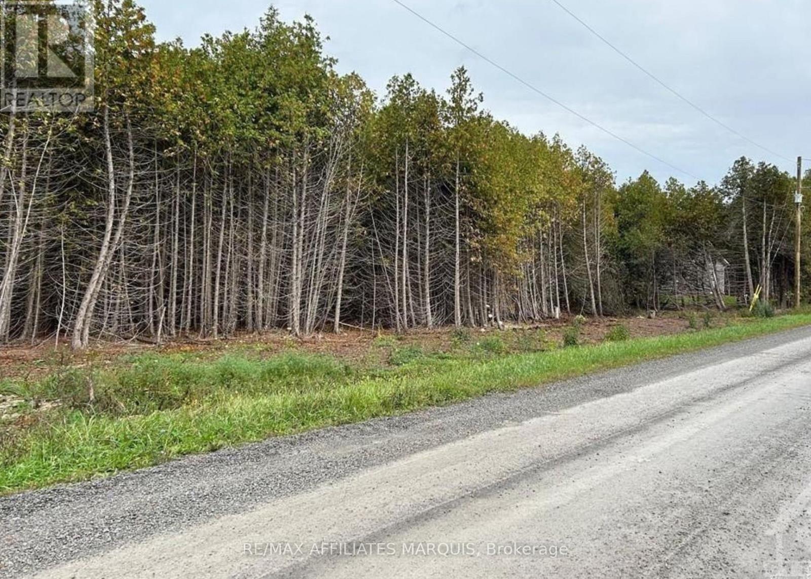 0 Rocksprings Road, Elizabethtown-Kitley, Ontario  K0G 1R0 - Photo 1 - X13542234