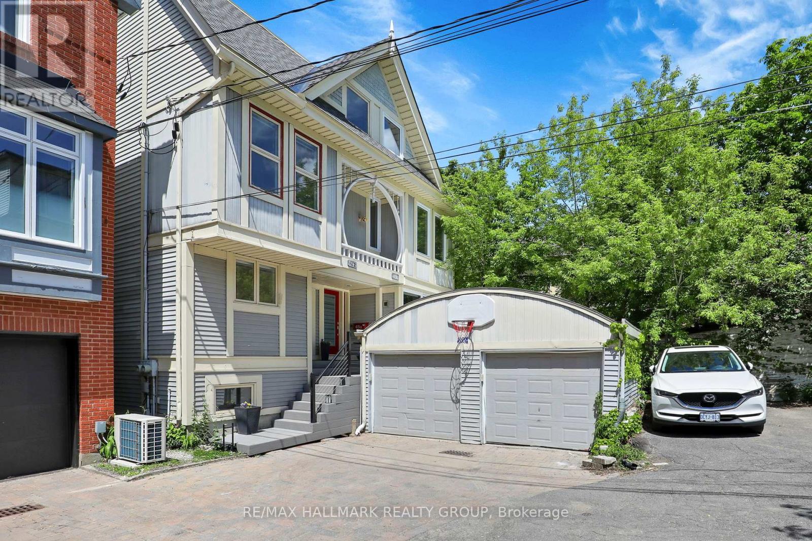 49b First Avenue, Ottawa, Ontario  K1S 2G1 - Photo 40 - X13542308