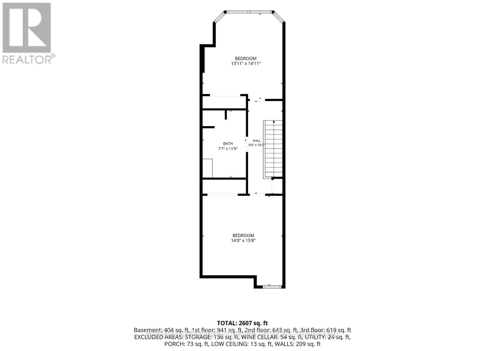 49b First Avenue, Ottawa, Ontario  K1S 2G1 - Photo 44 - X13542308