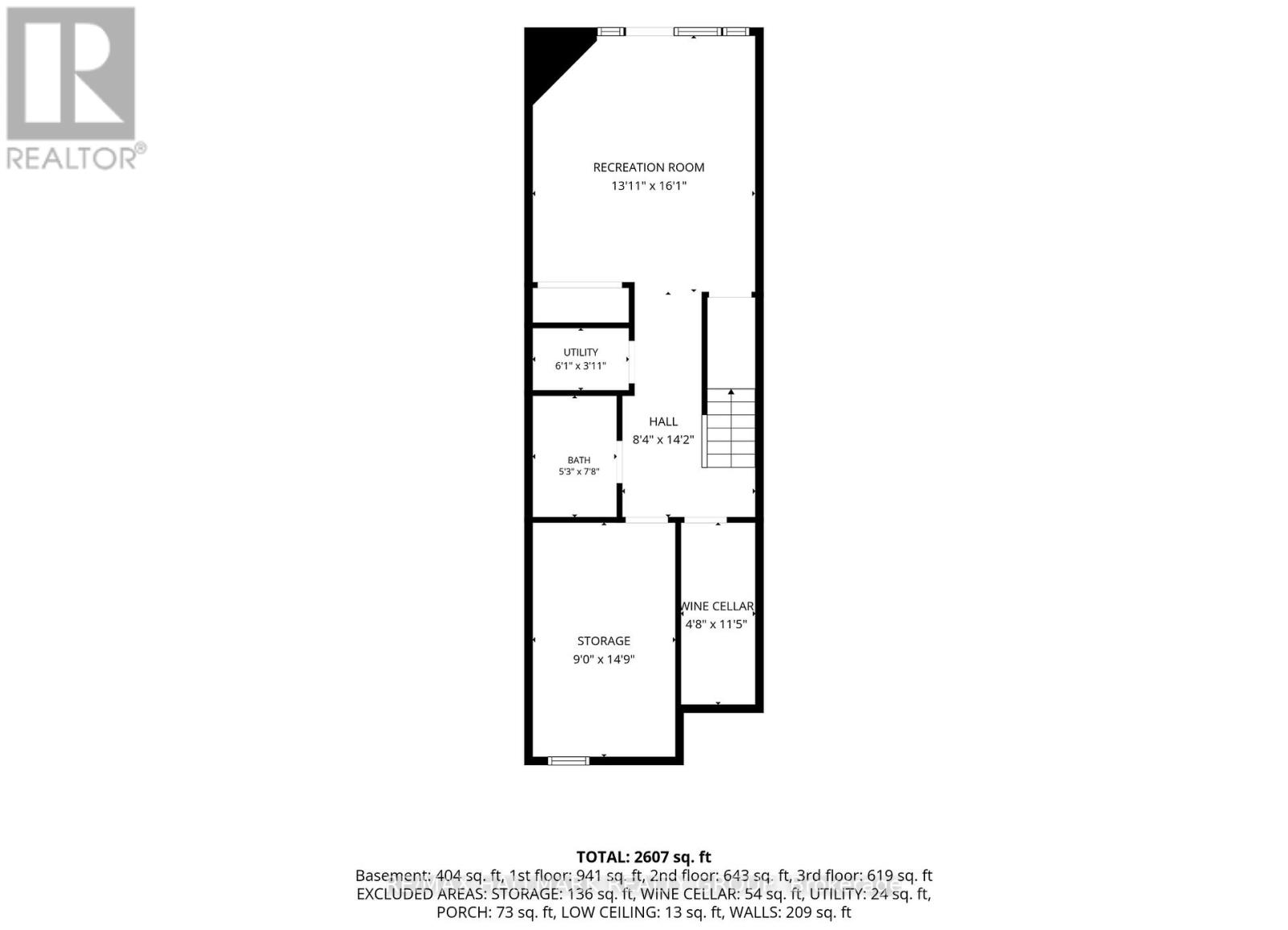 49b First Avenue, Ottawa, Ontario  K1S 2G1 - Photo 45 - X13542308