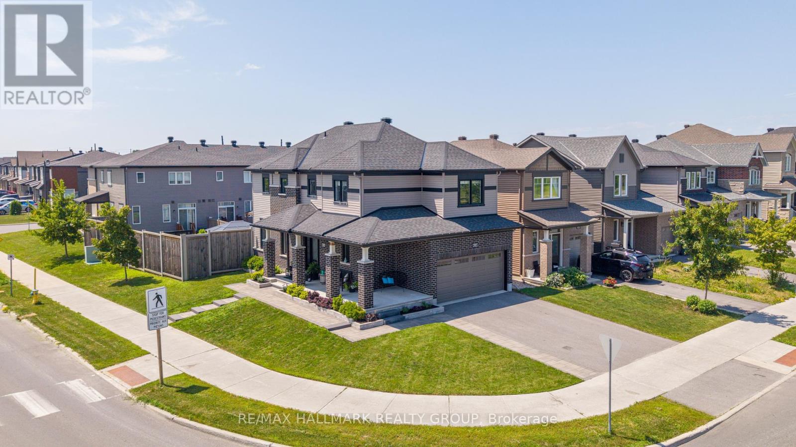 595 Decoeur Drive, Ottawa, Ontario  K4A 1G9 - Photo 1 - X13542336