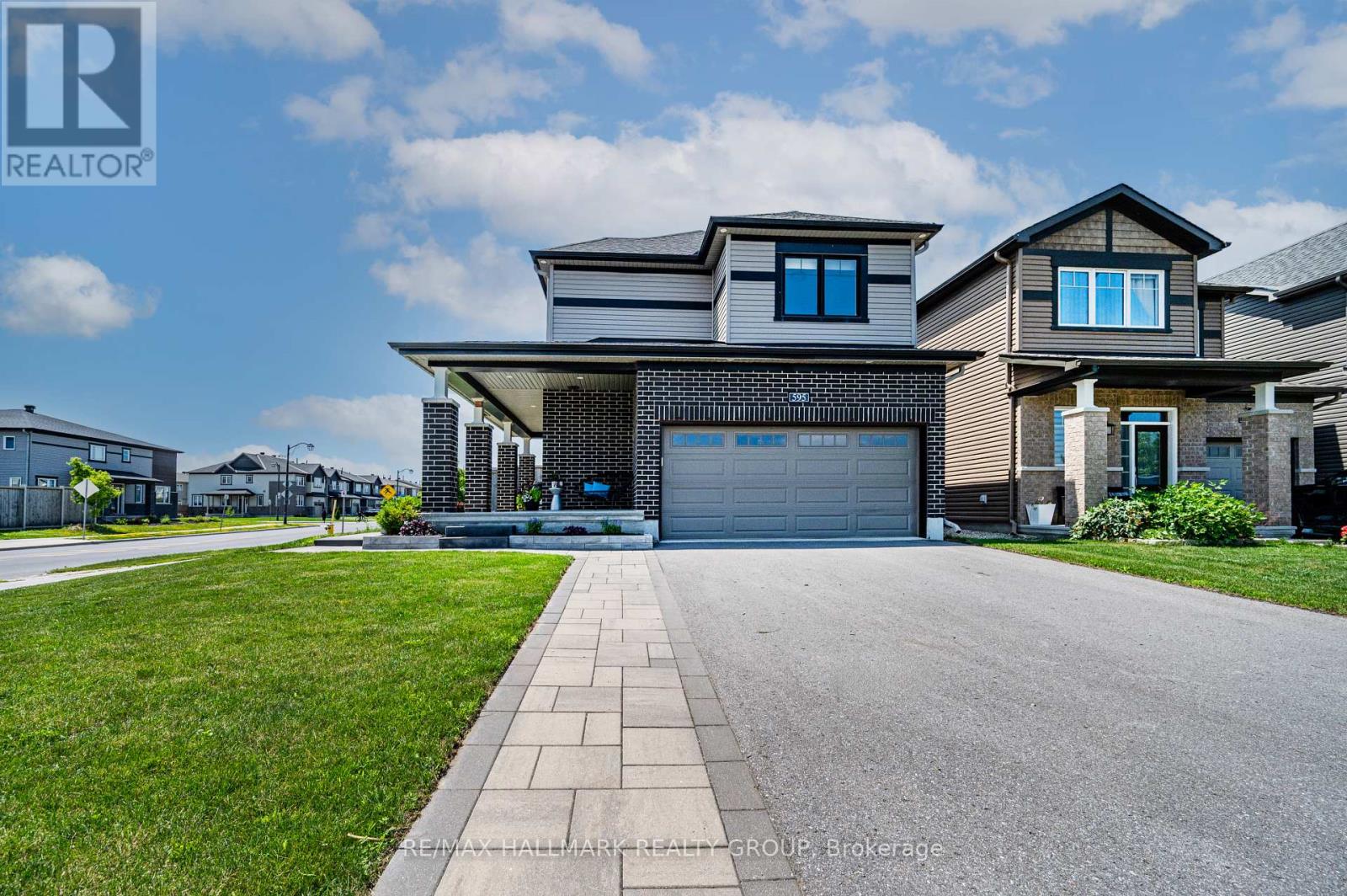 595 Decoeur Drive, Ottawa, Ontario  K4A 1G9 - Photo 2 - X13542336