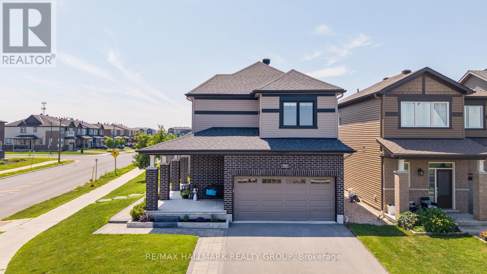 595 Decoeur Drive, Ottawa, Ontario  K4A 1G9 - Photo 44 - X13542336