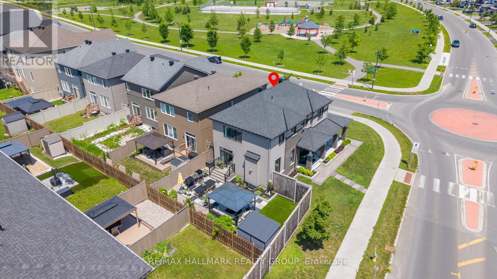 595 Decoeur Drive, Ottawa, Ontario  K4A 1G9 - Photo 46 - X13542336