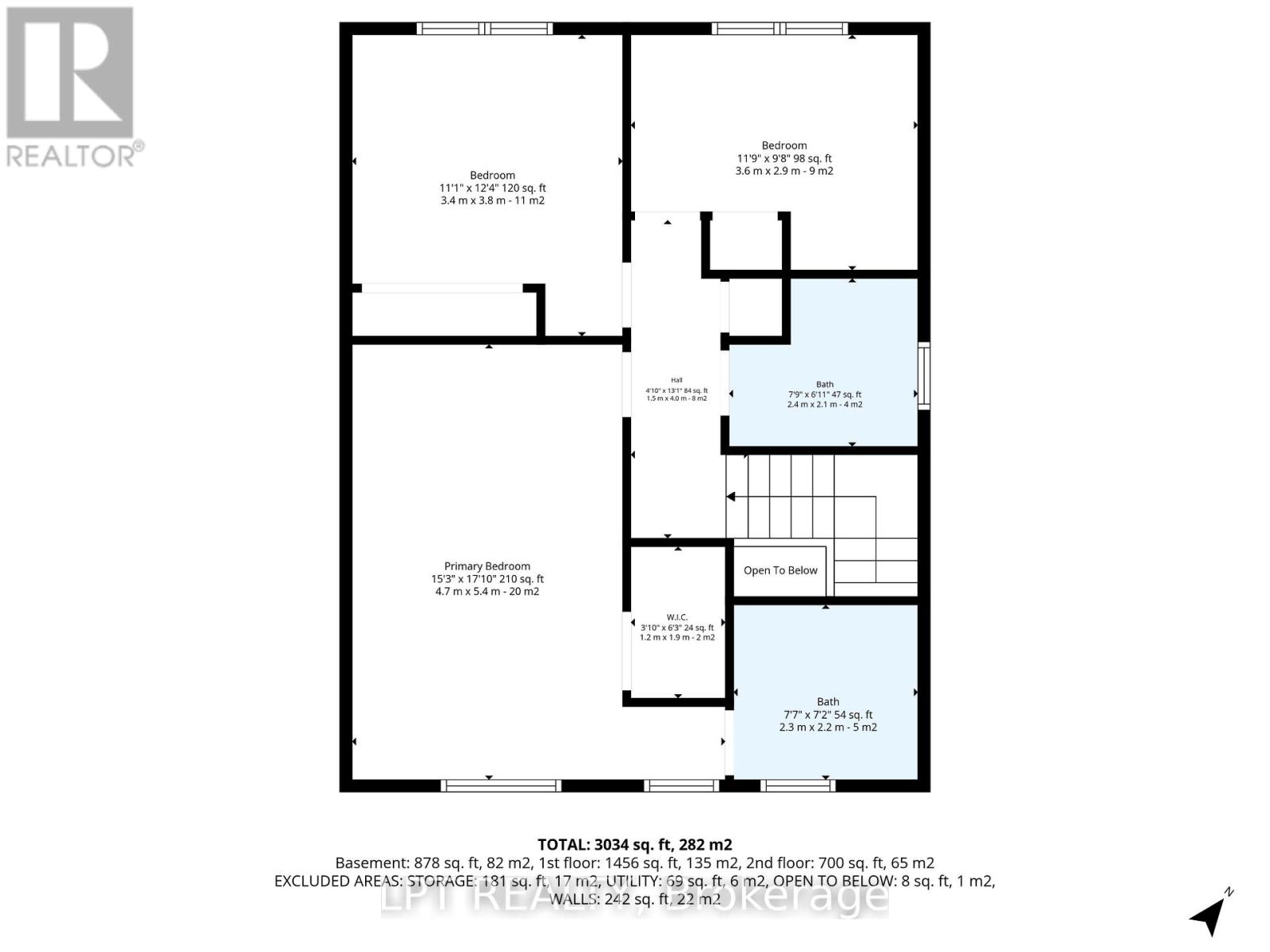 11 Elderwood Trail, Ottawa, Ontario  K2S 1C9 - Photo 42 - X13542346