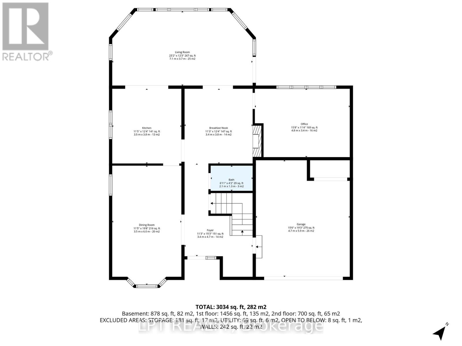 11 Elderwood Trail, Ottawa, Ontario  K2S 1C9 - Photo 43 - X13542346