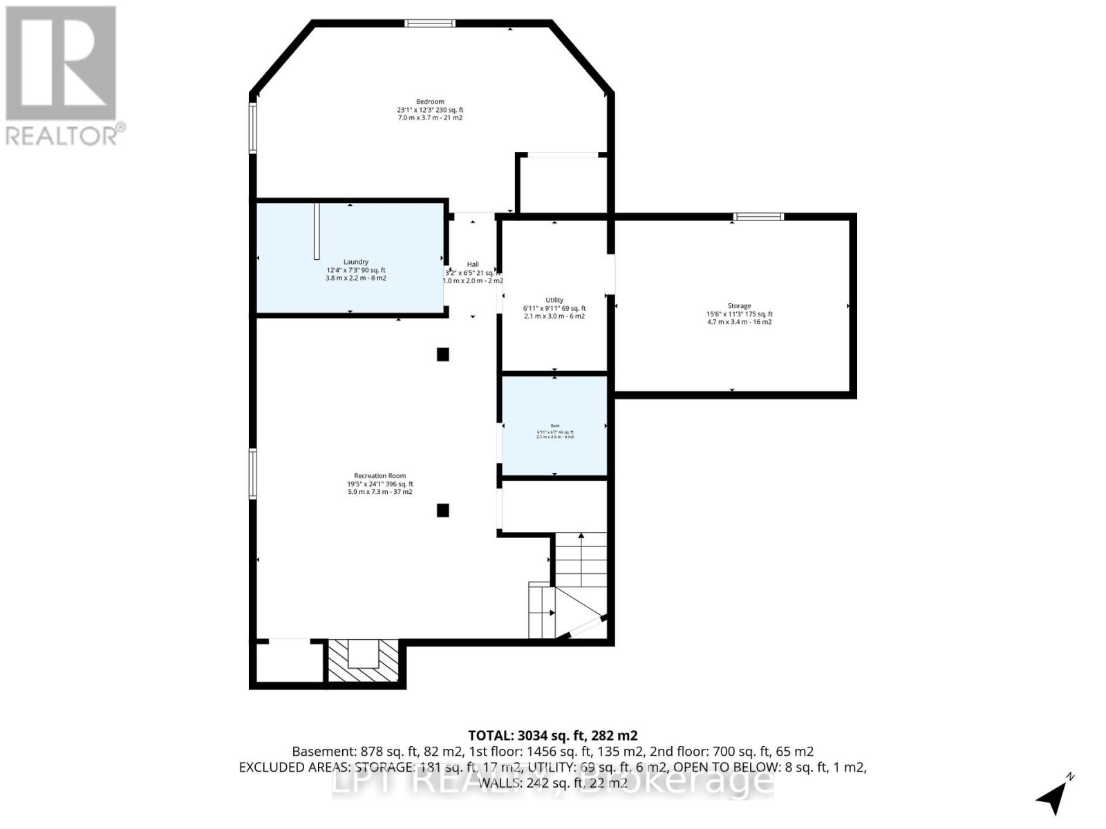 11 Elderwood Trail, Ottawa, Ontario  K2S 1C9 - Photo 44 - X13542346