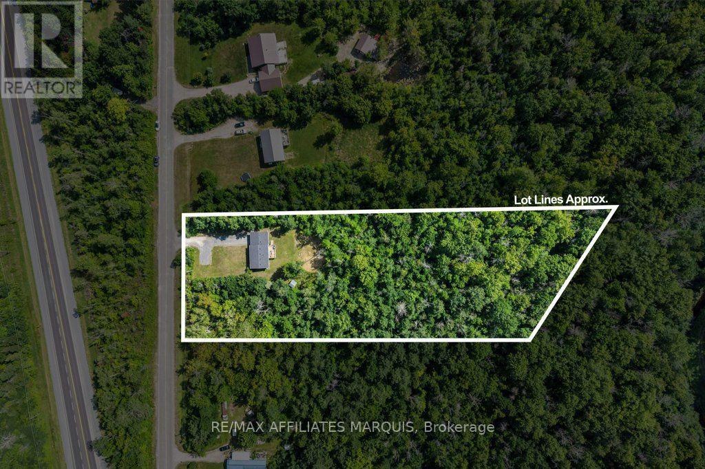 437 Miller Drive, Drummond/north Elmsley, Ontario  K7H 0K7 - Photo 3 - X13542378