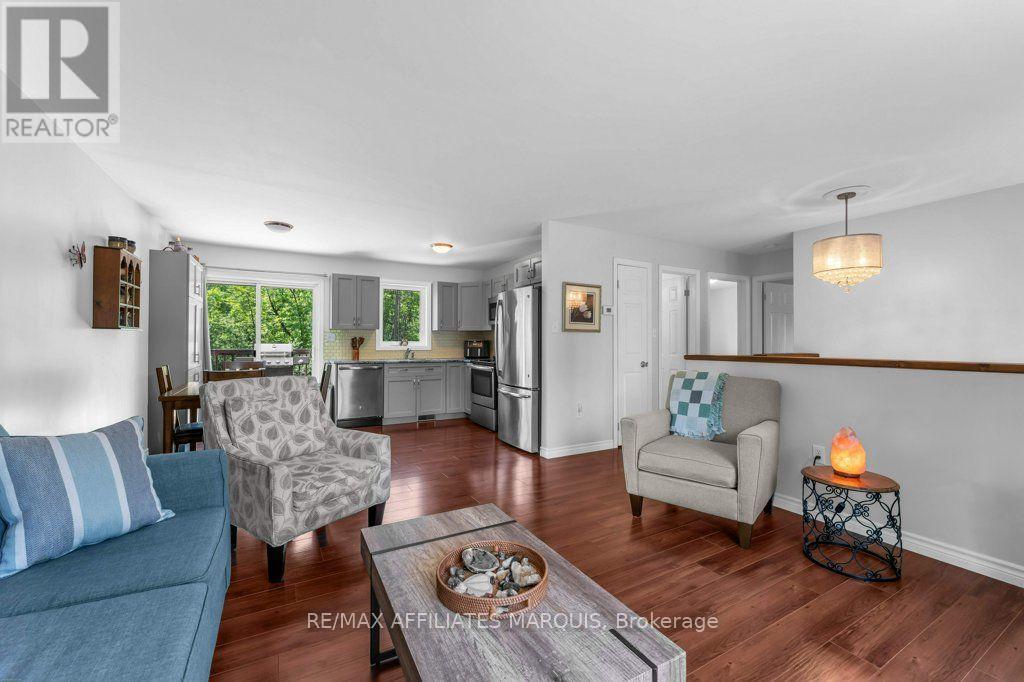 437 Miller Drive, Drummond/north Elmsley, Ontario  K7H 0K7 - Photo 4 - X13542378