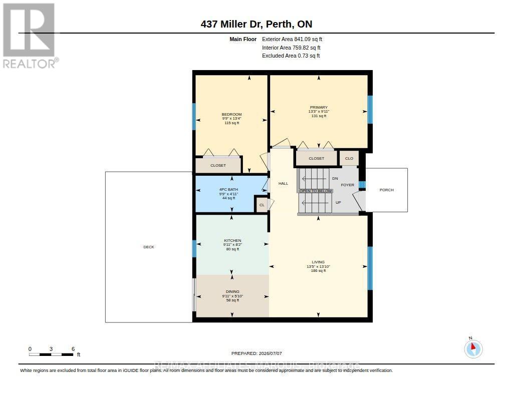 437 Miller Drive, Drummond/north Elmsley, Ontario  K7H 0K7 - Photo 40 - X13542378