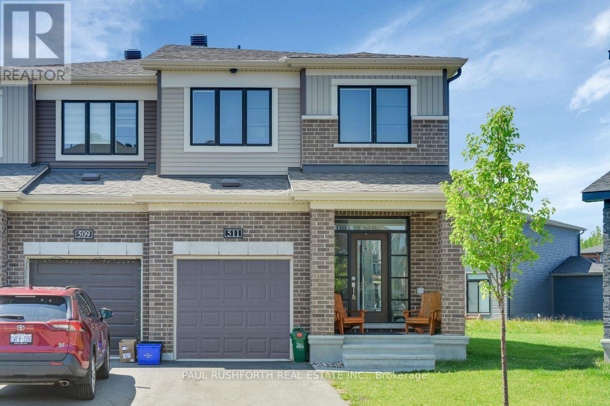 511 Convenire Row, Ottawa, Ontario  K4A 5R8 - Photo 1 - X13542448