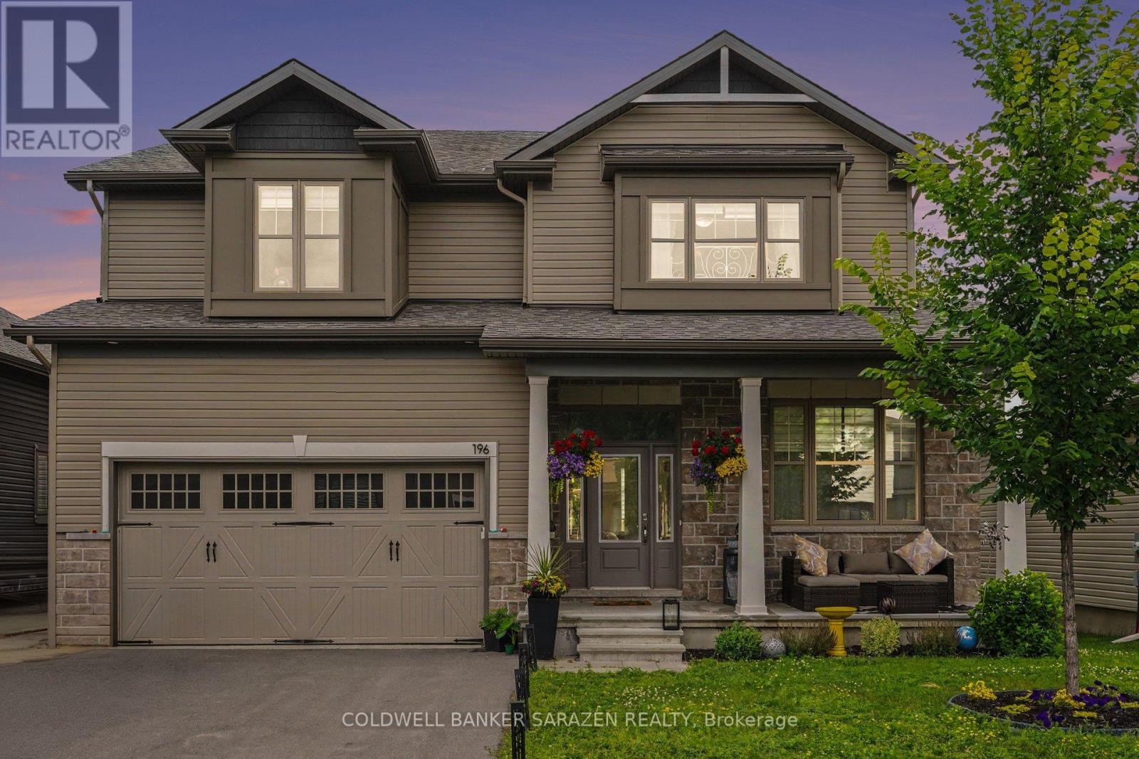 196 Blackhorse Drive, North Grenville, Ontario  K0G 1J0 - Photo 1 - X13542548