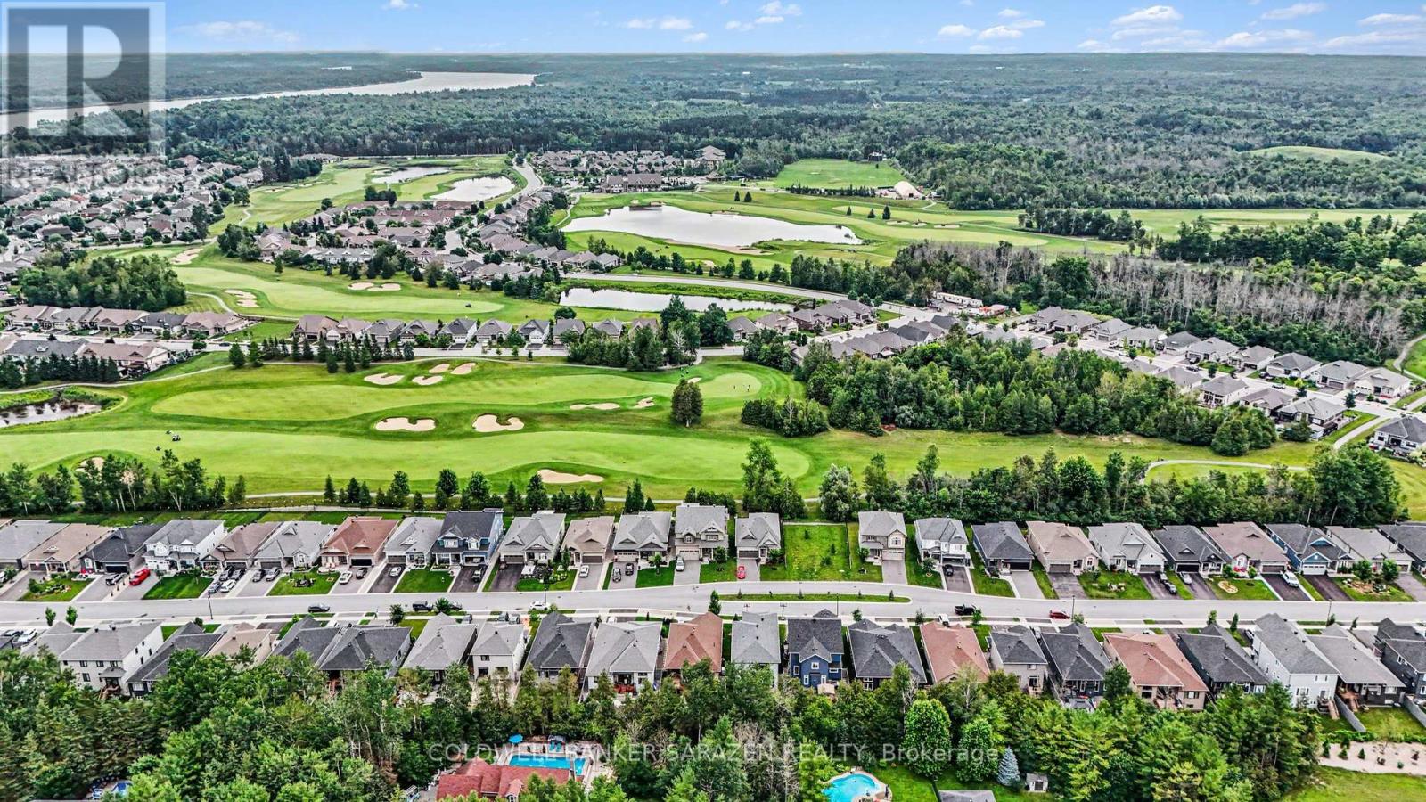 196 Blackhorse Drive, North Grenville, Ontario  K0G 1J0 - Photo 2 - X13542548