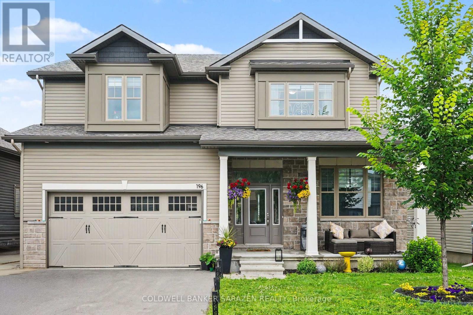 196 Blackhorse Drive, North Grenville, Ontario  K0G 1J0 - Photo 3 - X13542548