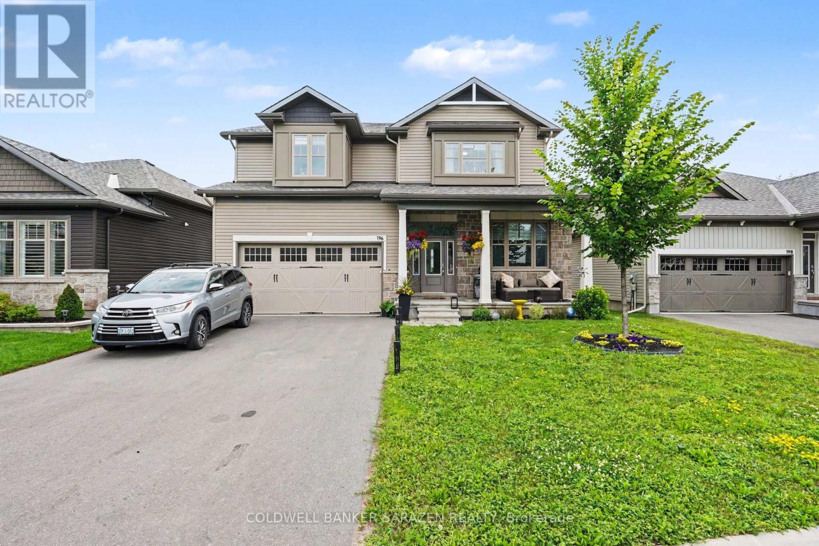 196 Blackhorse Drive, North Grenville, Ontario  K0G 1J0 - Photo 4 - X13542608
