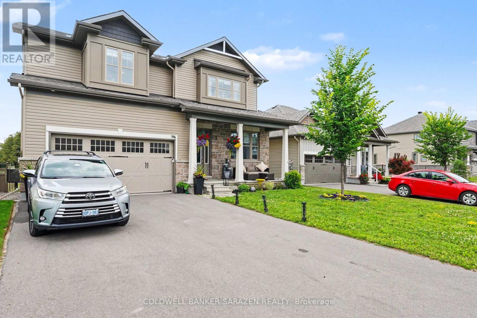 196 Blackhorse Drive, North Grenville, Ontario  K0G 1J0 - Photo 5 - X13542608
