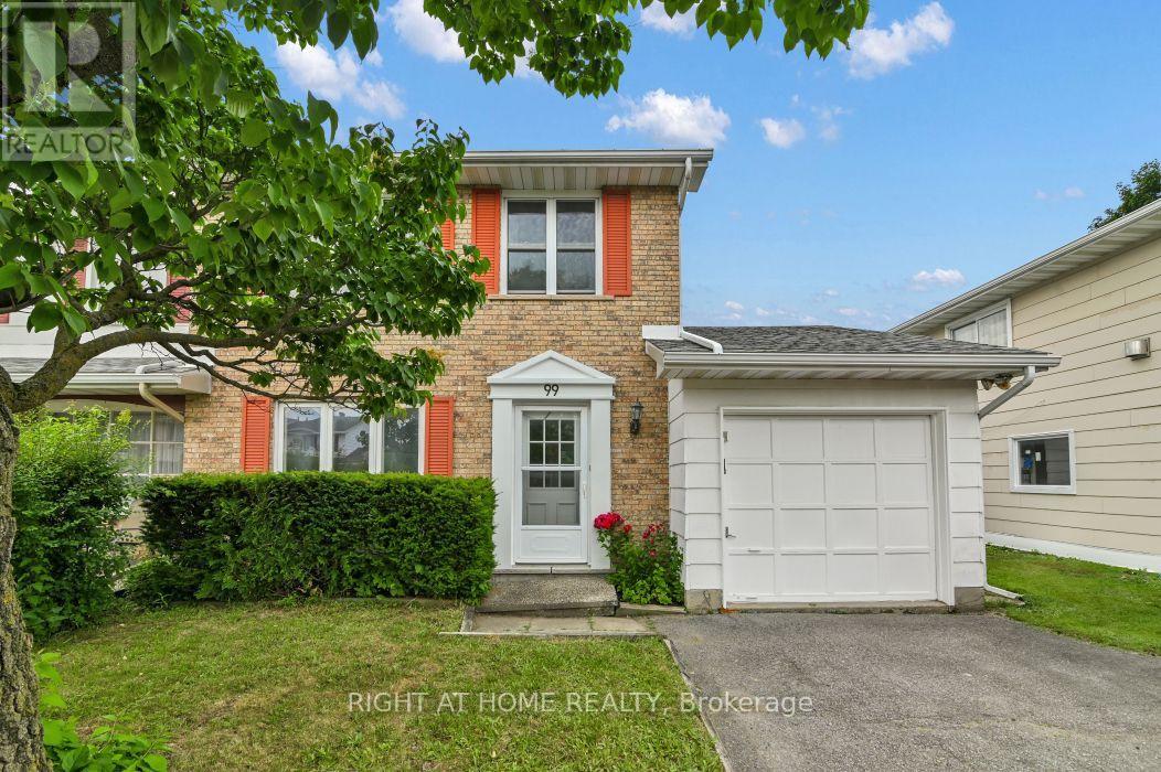 99 Craig Henry Drive, Ottawa, Ontario  K2G 3S8 - Photo 1 - X13542624