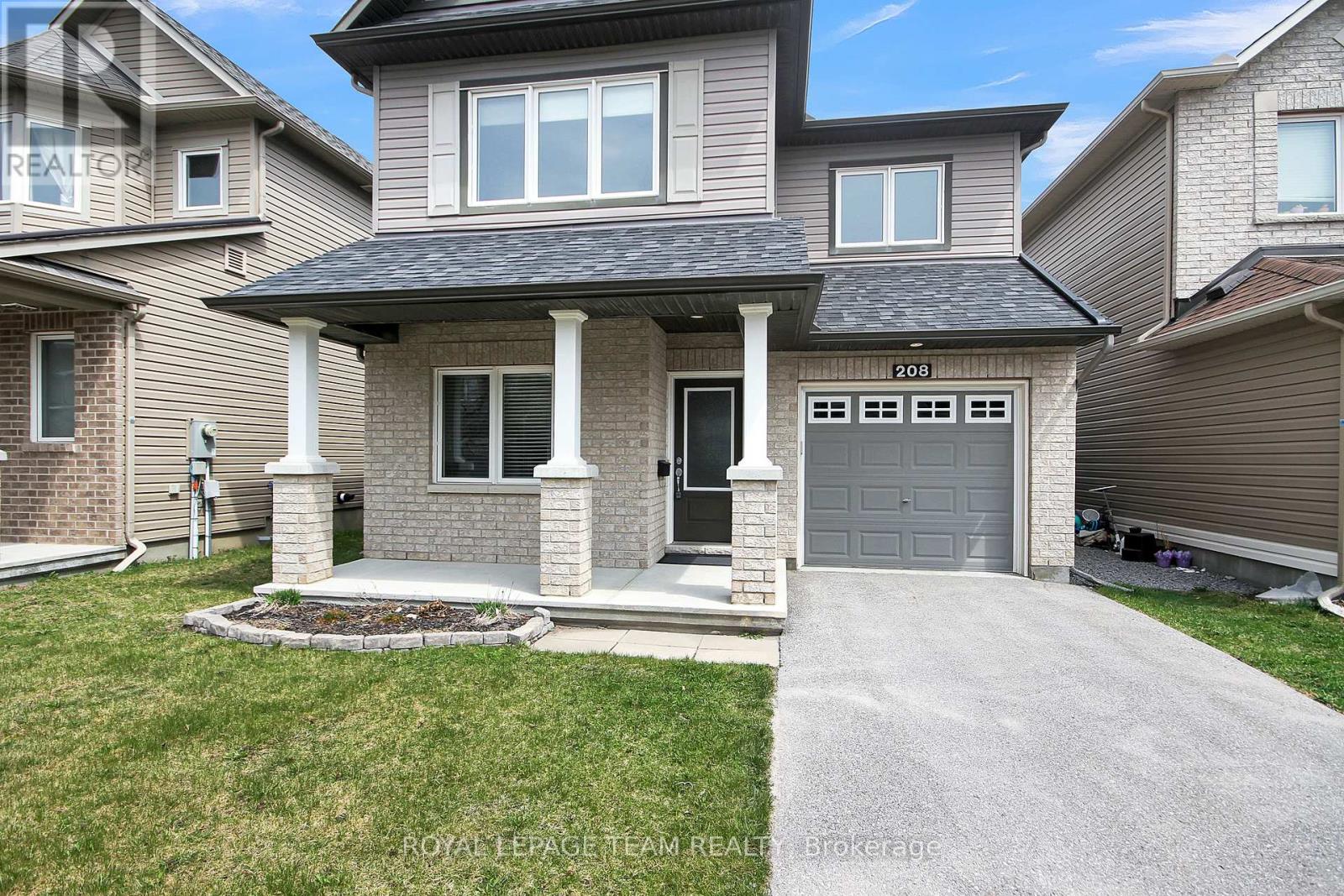 208 Mission Trail Crescent, Ottawa, Ontario  K2S 1B9 - Photo 2 - X13542632