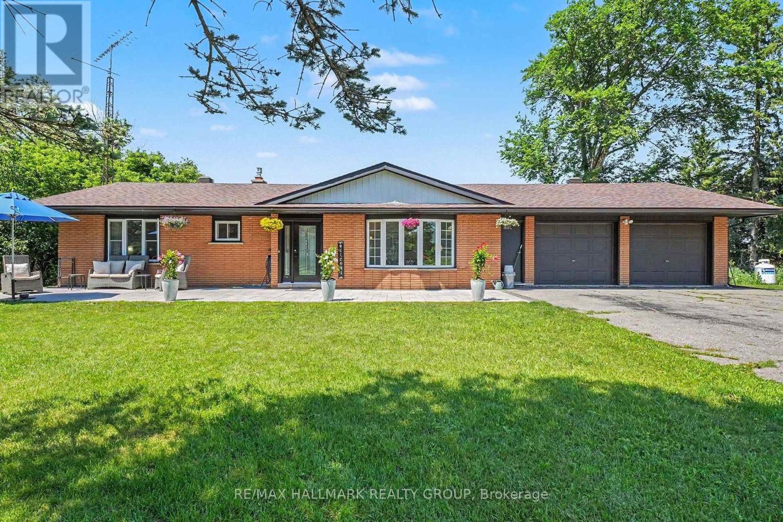 1475 Beachburg Road, Whitewater Region, Ontario  K0J 1C0 - Photo 1 - X13542654