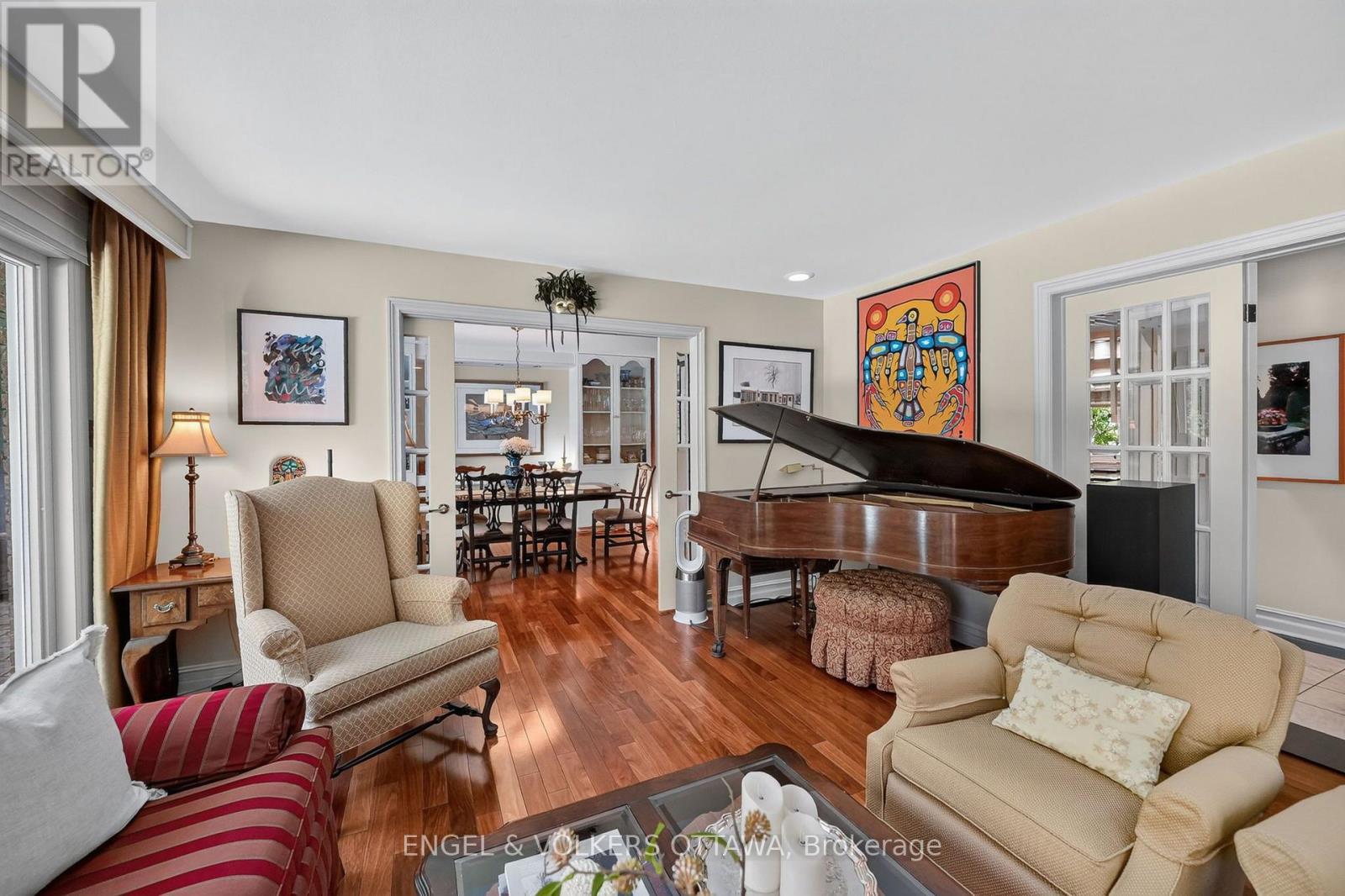 1907 Fairmeadow Crescent, Ottawa, Ontario  K1H 7B8 - Photo 13 - X13542674