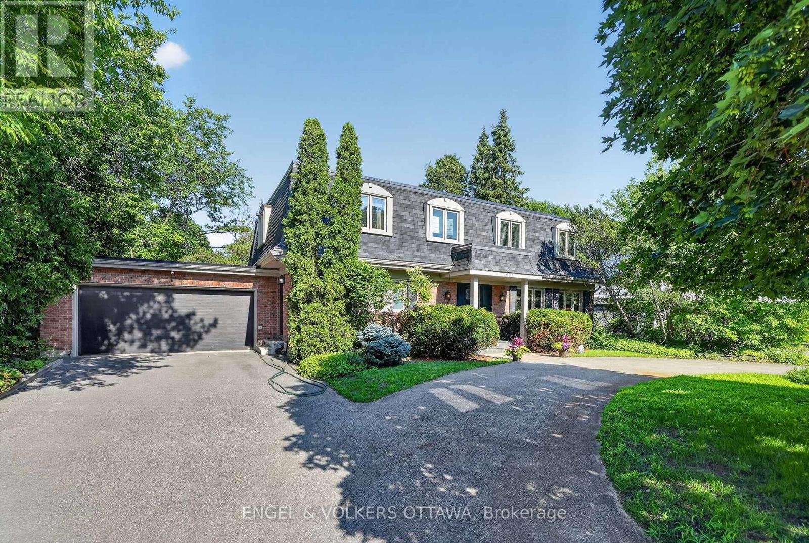 1907 Fairmeadow Crescent, Ottawa, Ontario  K1H 7B8 - Photo 2 - X13542674
