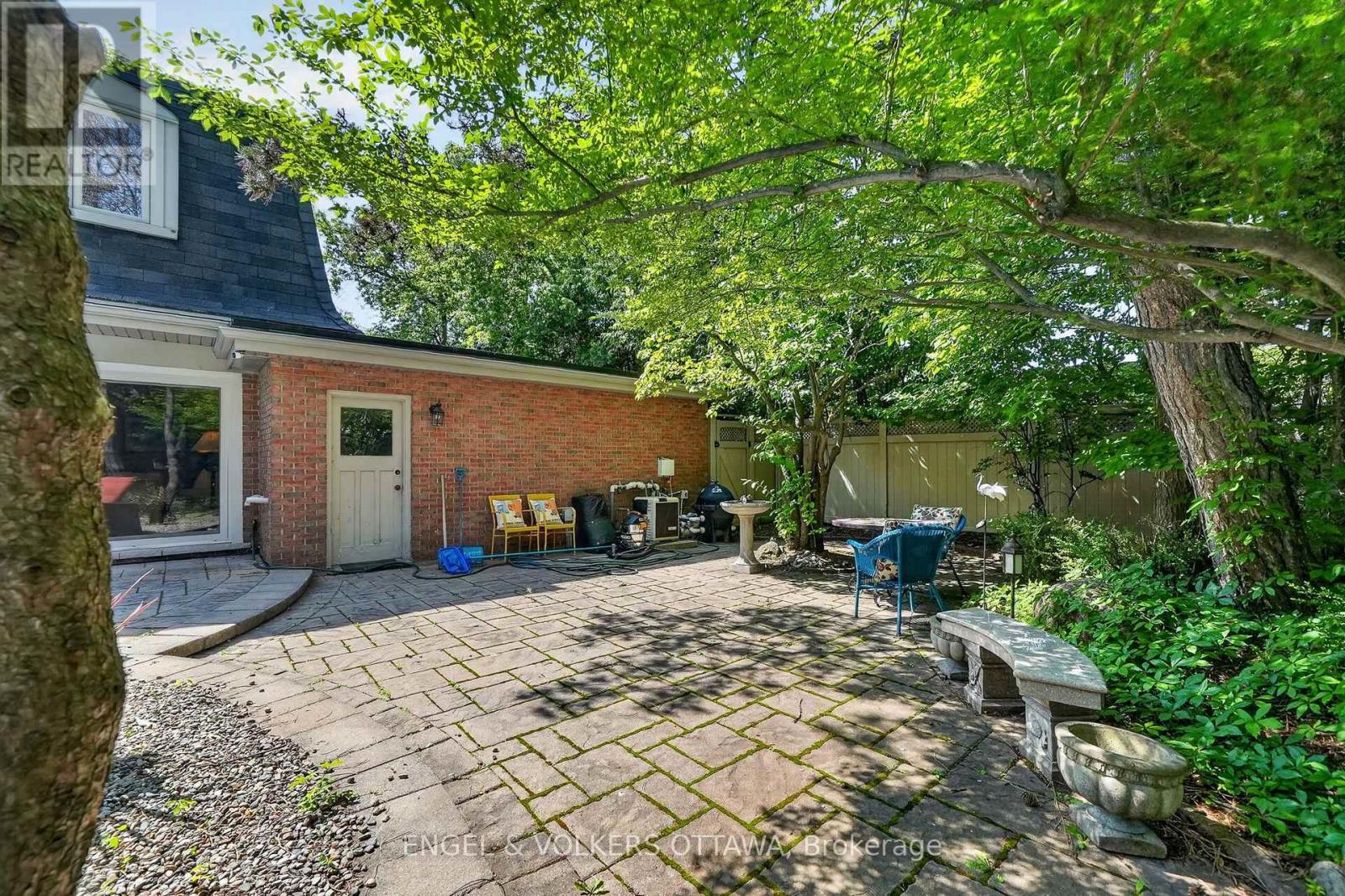 1907 Fairmeadow Crescent, Ottawa, Ontario  K1H 7B8 - Photo 43 - X13542674