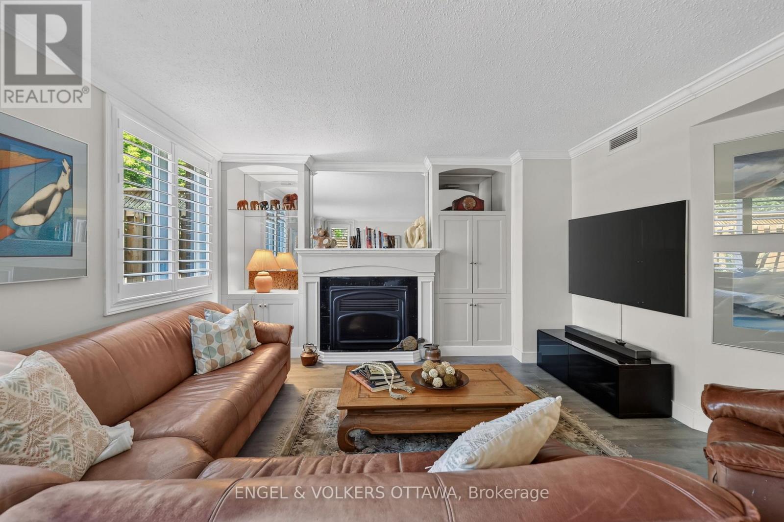 106 - 7 Kippewa Drive, Ottawa, Ontario  K1S 3G3 - Photo 12 - X13542698