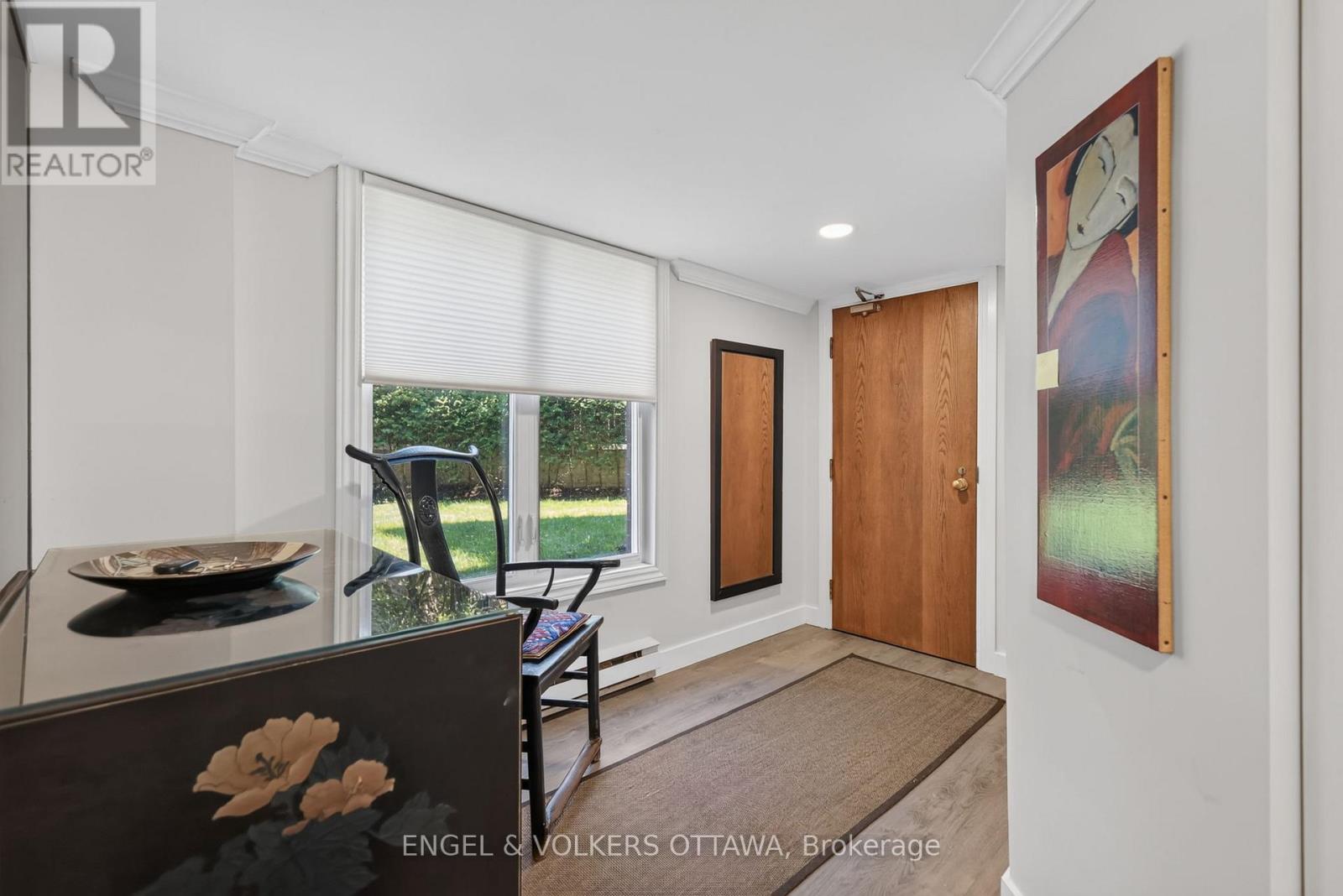 106 - 7 Kippewa Drive, Ottawa, Ontario  K1S 3G3 - Photo 3 - X13542698